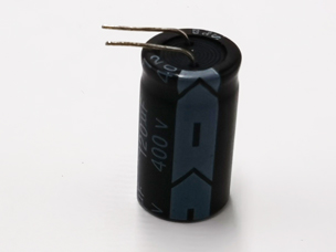 长寿命电解HJ04DC海角论坛400V120UF
