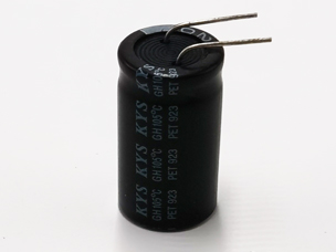 长寿命电解HJ04DC海角论坛400V120UF