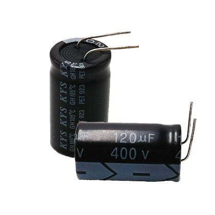 长寿命电解HJ04DC海角论坛400V120UF
