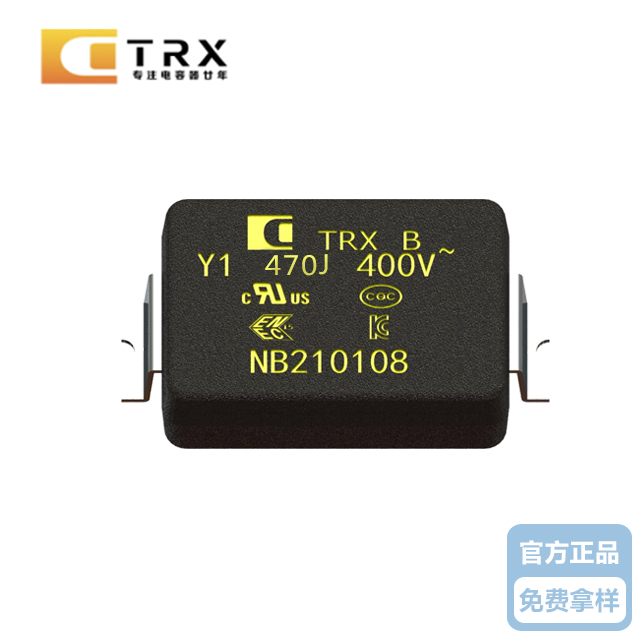 TRX安规470J/AC400VHJ04DC海角论坛
