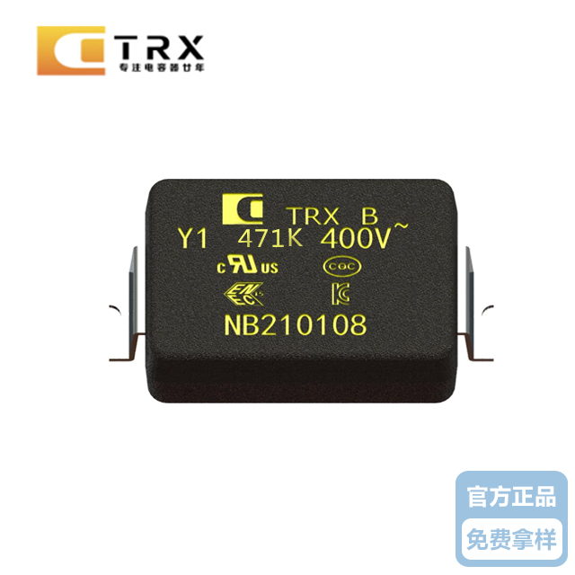 特锐祥Y1HJ04DC海角论坛471K AC400V现货正品