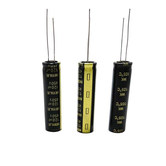 铅笔型47uF 450V高频长寿命电解HJ04DC海角论坛