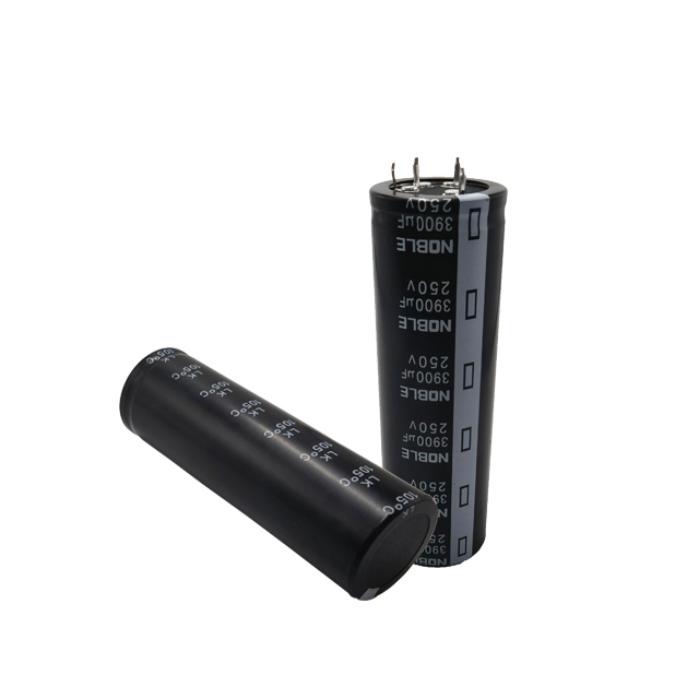 工业级3900uF 250V低压长寿命电解HJ04DC海角论坛