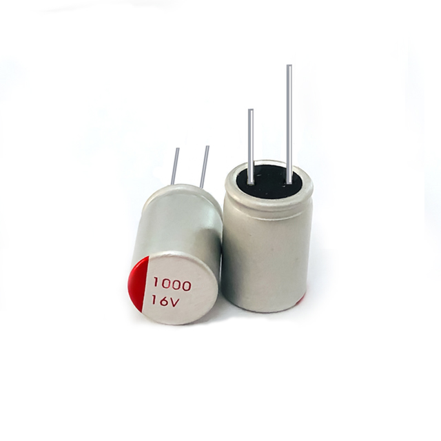 插件固态HJ04DC海角论坛1000UF 6.3V 8* 8 免费拿样