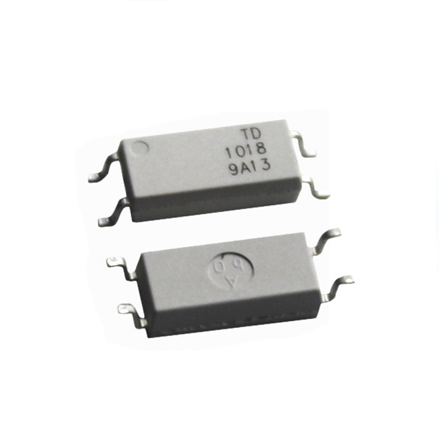 TD1018 (T1)-G SOP-4四脚贴片海角社区下载APP安卓版