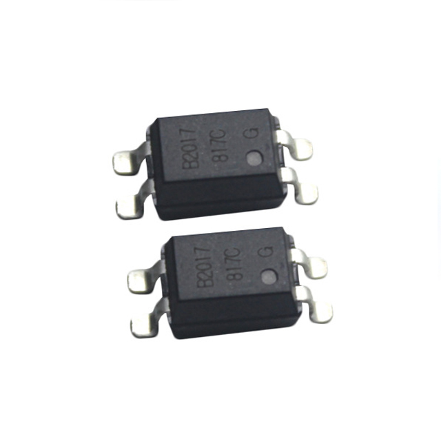 BPC-817C BPC817SC SOP-4贴片海角社区下载APP安卓版器