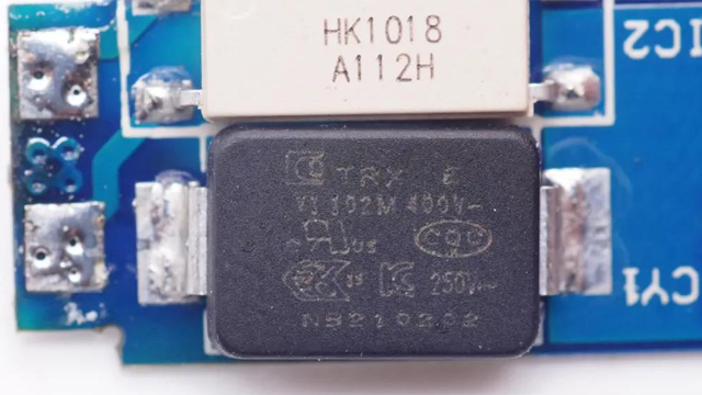 yHJ04DC海角论坛在电路中有什么样的作用，适用于什么？