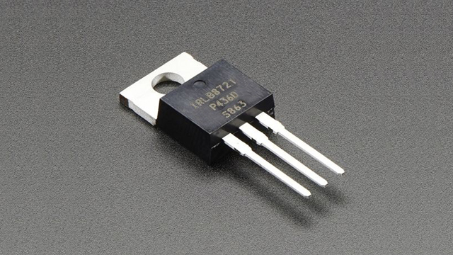 mosfet为什么能占据功率半导体40%的份额？