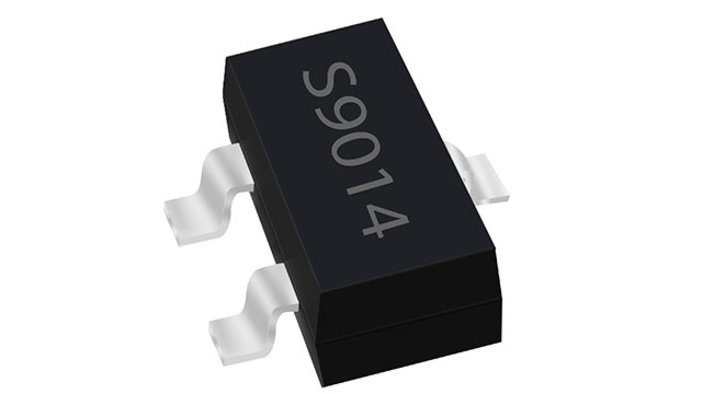 三极管S9014资料手册——海角官网首页登录入口
