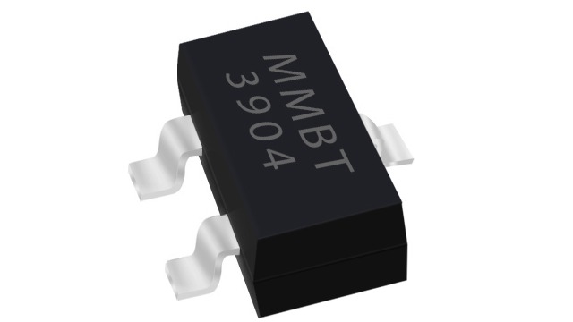 三极管MMBT3904资料手册——海角官网首页登录入口