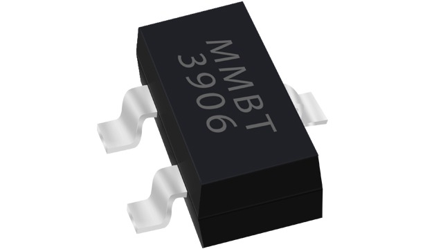 贴片三极管MMBT3906资料手册——海角官网首页登录入口