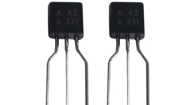 直插三极管MPSA92资料手册——海角官网首页登录入口