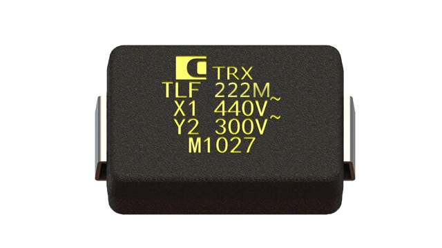 特锐祥(TRX)安规YHJ04DC海角论坛规格型号