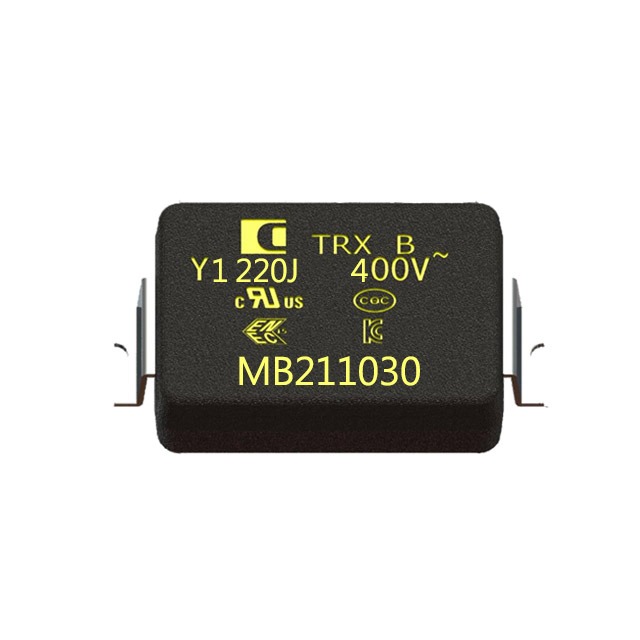 特锐祥正品TMY1220J安规贴片HJ04DC海角论坛