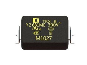 贴片陶瓷HJ04DC海角论坛 TBY2681ME