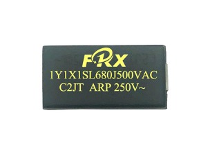 1Y1X1SL680J双Y型HJ04DC海角论坛器组
