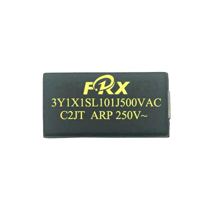 3Y1X1SL101J双y安规HJ04DC海角论坛