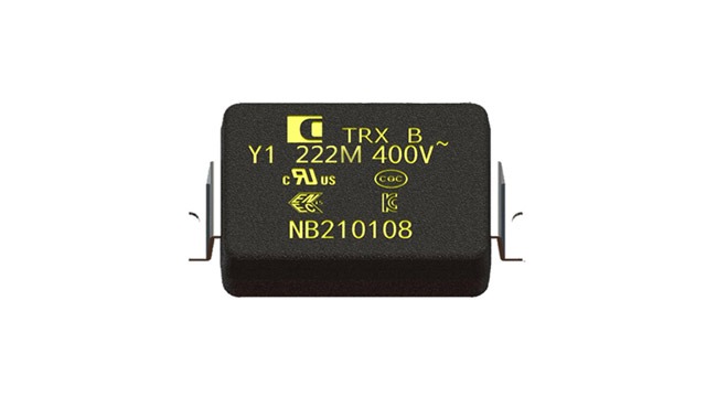 Y1Y5V222MY1HJ04DC海角论坛器介绍!