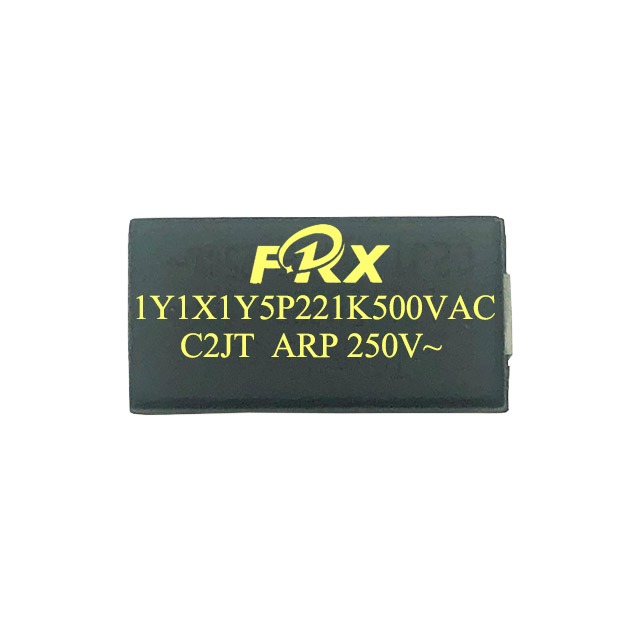 1Y1X1Y5P221K双Y型HJ04DC海角论坛器组