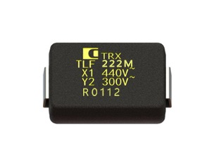 TGY2222ME高容值贴片YHJ04DC海角论坛正面