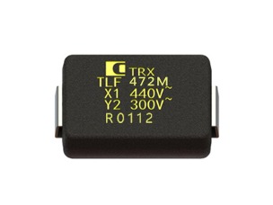 TGY2472MF高容值贴片YHJ04DC海角论坛正面