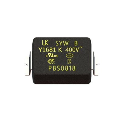 TGY1681K贴片安规yHJ04DC海角论坛