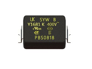 TGY1681K贴片安规yHJ04DC海角论坛