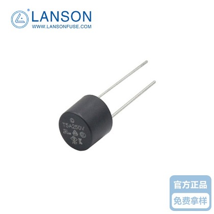 圆柱体HJ08海角社区免费版APP SRT1500A  8.5*8  5A  250V（延时型）