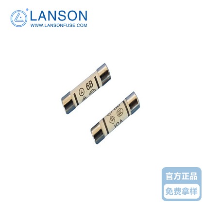 陶瓷HJ08海角社区免费版APP管 6B1500s  6.30*25  5A  240V （英规插头不分快慢断）