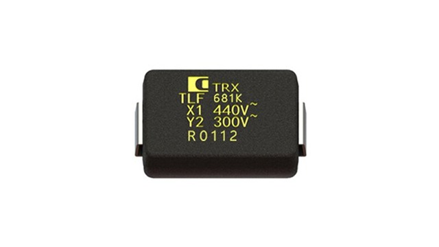 TGY2681KB贴片YHJ04DC海角论坛规格参数、规格书、技术特性以及应用范围