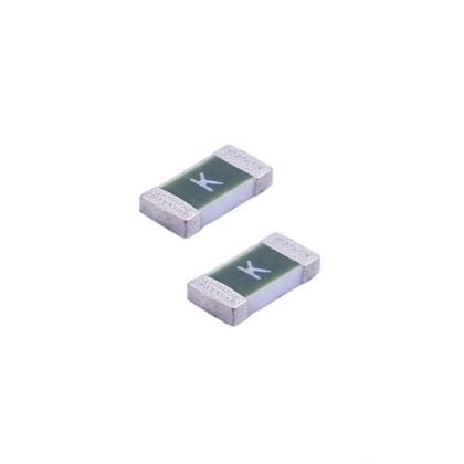 贴片HJ08海角社区免费版APP 12H1500C  3.2*1.6  5A  63V (抗浪涌型)
