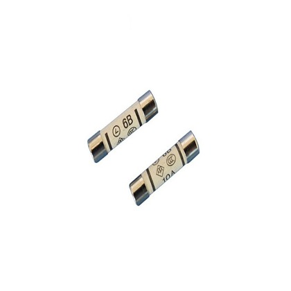 陶瓷HJ08海角社区免费版APP管 6B1500s  6.30*25  5A  240V （英规插头不分快慢断）