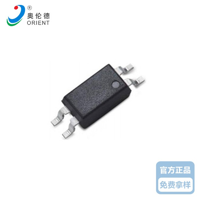 ORPC-817C BPC817C DIP-4奥伦德贴片海角社区下载APP安卓版