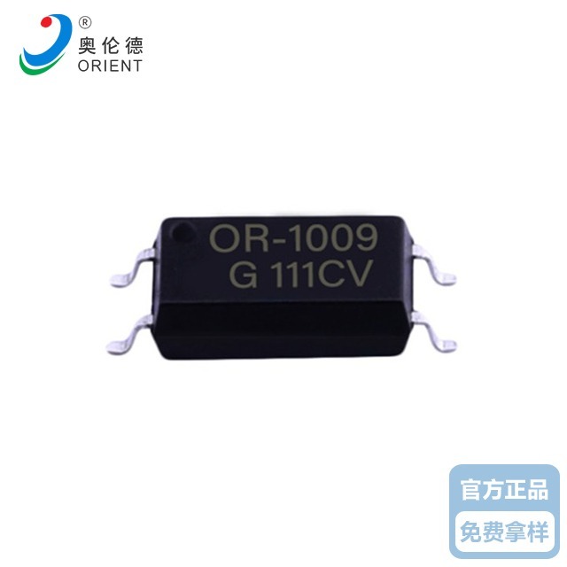 奥伦德海角社区下载APP安卓版OR-1009 SOP-4封装