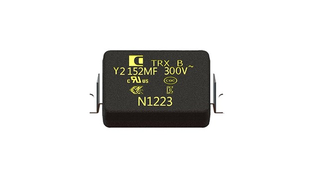 TBY2152MF贴片YHJ04DC海角论坛的规格参数、规格书、结构以及优势