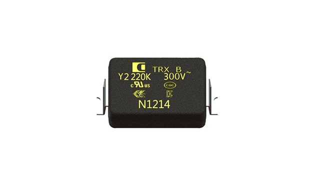 TBY2220KSL贴片YHJ04DC海角论坛规格参数、规格书、优点以及应用范围