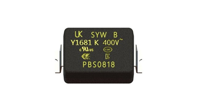 TGY1681K贴片YHJ04DC海角论坛规格参数、规格书、特性以及常见应用