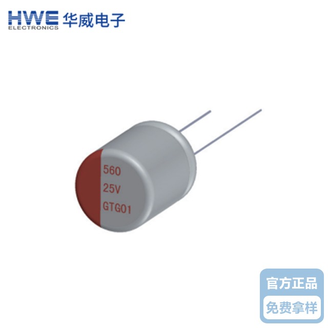 华威引线型固态电解HJ04DC海角论坛GT系列