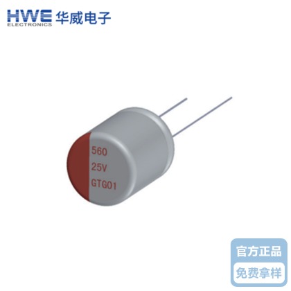 华威引线型固态电解HJ04DC海角论坛GT系列