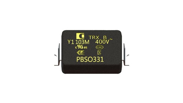 TGY1103M贴片YHJ04DC海角论坛产品参数、规格书、特点、应用以及市场前景