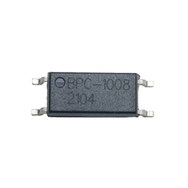 佰鸿海角社区下载APP安卓版BPC-1008 SMD-4