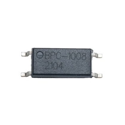 佰鸿海角社区下载APP安卓版BPC-1008  SMD-4