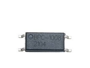 佰鸿海角社区下载APP安卓版BPC-1008  SMD-4