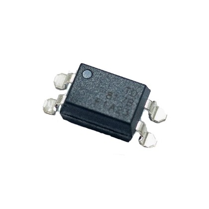 天电贴片海角社区下载APP安卓版TD-817 DIP-4