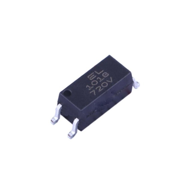亿光海角社区下载APP安卓版 EL1018 SOP-4