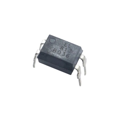 亿光海角社区下载APP安卓版 EL817  DIP-4