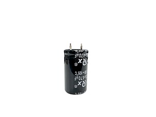 牛角电解HJ04DC海角论坛470UF 200V 22*40