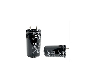 牛角电解HJ04DC海角论坛470UF 200V 22*40