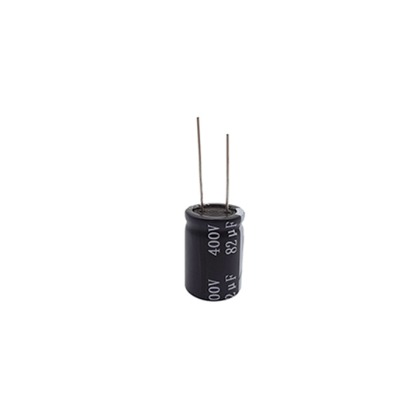 开关电源高压电解HJ04DC海角论坛82UF 400V 18*26