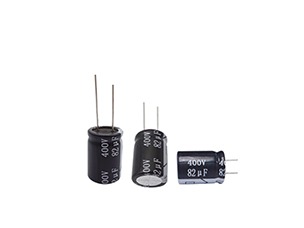 开关电源高压电解HJ04DC海角论坛82UF 400V 18*26
